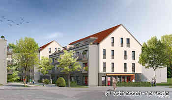Neue Residenz im Haselgrund: Kropp-Gruppe investiert 13 Mio. Euro - Osthessen News