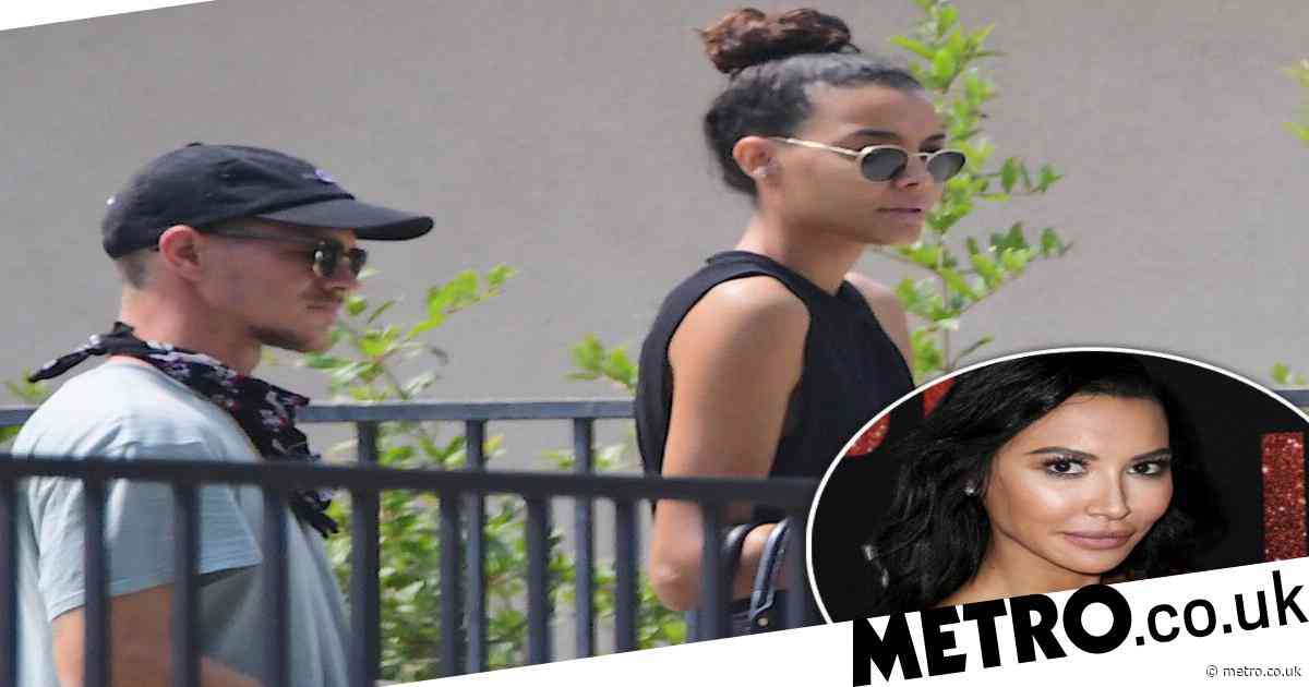 Naya Rivera’s ex Ryan Dorsey reveals his son Josey, 5, asked his aunt Nickayla to move in: ‘She’s willing to put her life on hold’