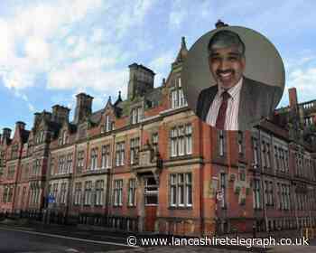 Coronavirus: Lancashire County Council public health director dismisses 'rumours'