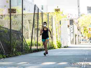 Without a marathon, New York Road Runners is still racing ahead