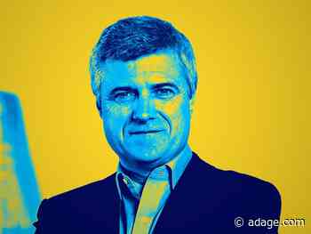 Watch live at 11:30 a.m. EDT: WPP's Mark Read on diversity, ageism and returning to the office