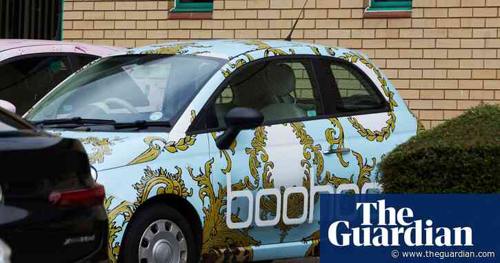 Boohoo reports sales surge despite Leicester supplier scandal