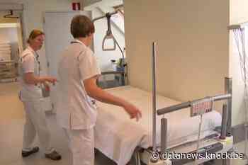 IT-systemen van honderden Amerikaanse ziekenhuizen plat door ransomware