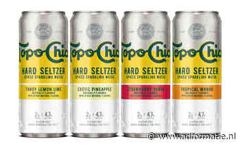 Ook Coca-Cola gaat hard seltzers maken