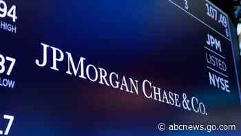 JPMorgan to pay $920M for manipulating bond, metals markets