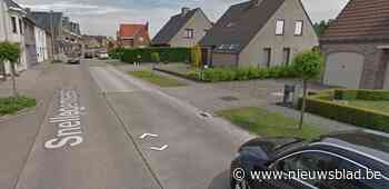 Infovergadering masterplan Snellegemsestraat