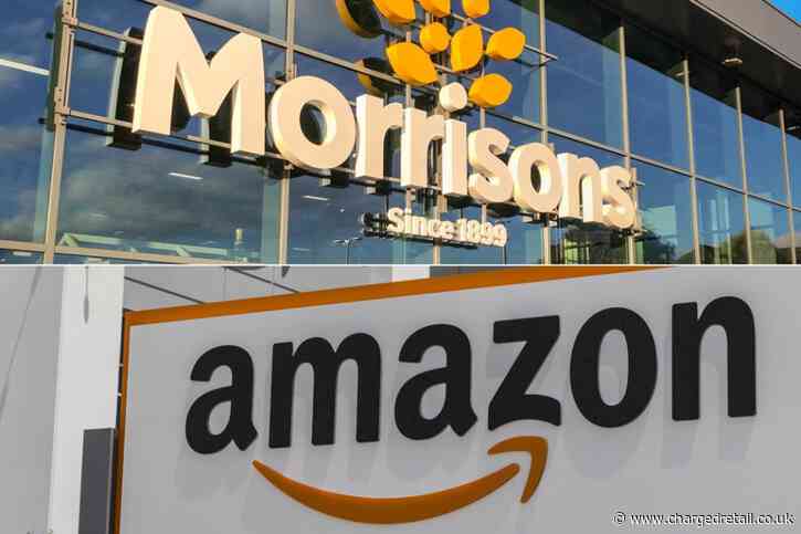 Morrisons is hiring 1000 new staff to fulfil Amazon Prime Now orders as demand skyrockets