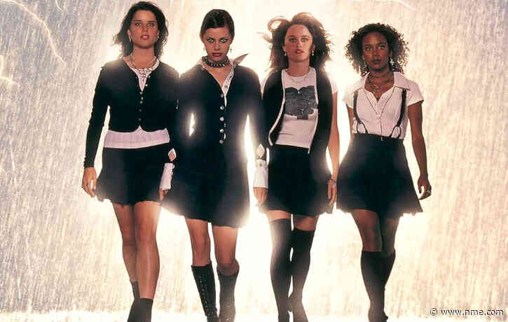 ‘The Craft’ reboot coming to UK cinemas next month