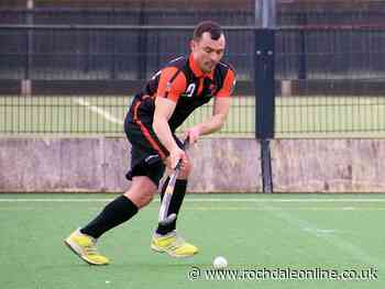 Rochdale News | Sport News | Hockey: Bolton Men's 2nds 0 - 2 Rochdale Men's 2nds - Rochdale Online