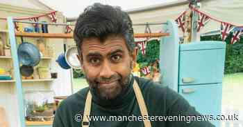 Great British Bake Off: Bolton baker Mak was sent home and people are not happy - Manchester Evening News
