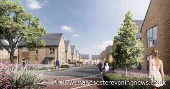 Plans submitted for 108 'energy-efficient' homes at Bolton farm - Manchester Evening News