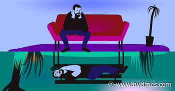 How the Show ‘Alone’ Sparked a Solo Trip and a Tough Realization