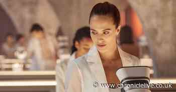 How to watch Brave New World in the UK