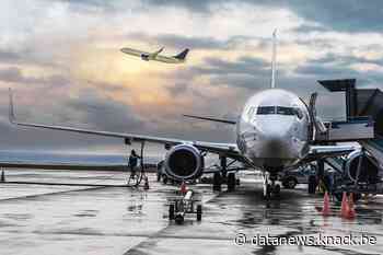 Cegeka wint IT-contract Europese luchtvaartveiligheid