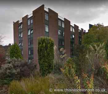 Life inside ‘prison-like’ university accommodation