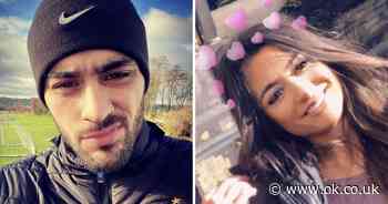 Zayn Malik ‘spends £250,000’ on lavish detached house for younger sister Safaa, her baby and husband - OK! magazine