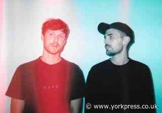 York band to release debut tune