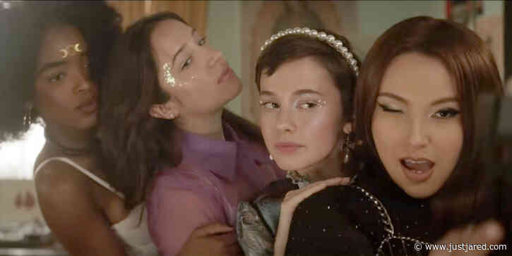 Things Get Witchy In The First Trailer For 'The Craft: Legacy'