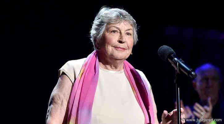 Helen Reddy Dead - 'I Am Woman' Singer Dies at 78