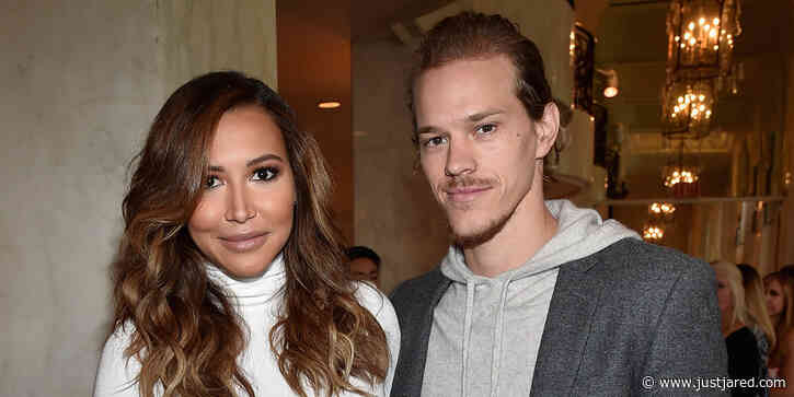Ryan Dorsey Speaks Out After Moving In With Naya Rivera's Sister Nickayla: 'She's The Closest Thing Josey Has To A Mom'