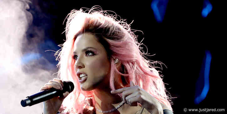 Halsey Celebrates Her Birthday With '929' Video - Watch!