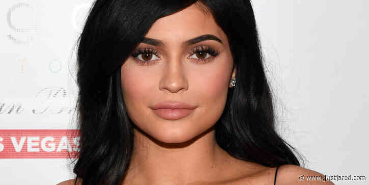 Kylie Jenner Is Facing a Security Breach