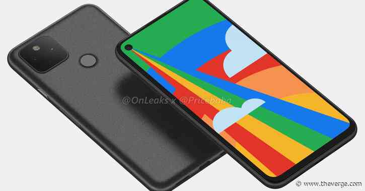 The Google Pixel couldn’t win at the high end, but the midrange isn’t any easier