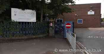 Dad slams school for taking pupils out of lessons for an hour for uniform checks