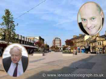 How should people understand rules if the PM doesn't? - Burnley councillor