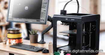 These are the best cheap 3D printer deals for October 2020