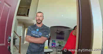 ‘American Murder: The Family Next Door’ Review: Tragedy Reconstructed