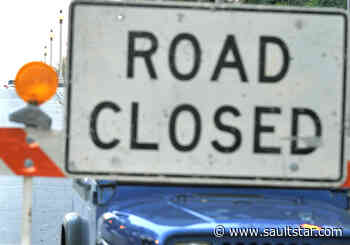 Sewer work closes part of McNabb