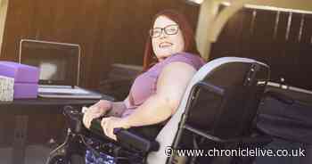 Sunderland mum's mission to create relaxing holidays for disabled