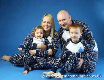 Popular Alder Hey Hospital pyjamas return to Matalan stores