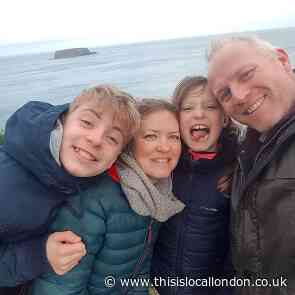 Married couple appointed as curates at Northwood church