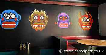 Asian-inspired bar and restaurant to open in Bristol