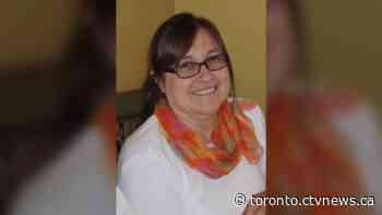 Son speaks out after father charged with murder in mother's disappearance
