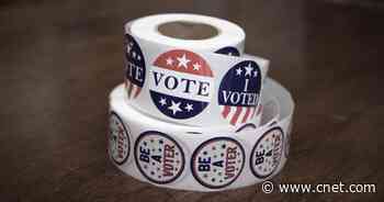 Who has the right to vote and who doesn't? Here's what determines your voter eligibility     - CNET