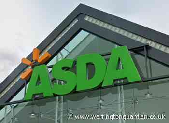 Asda launch new category of aisle in supermarkets across the UK
