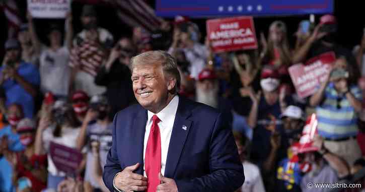 Letter: Republicans gladly sacrifice their freedom