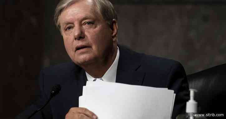 Letter: Graham is not qualified to judge