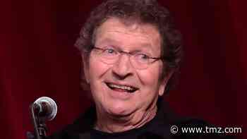 Country Music Star Mac Davis Dead at 78
