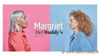 50+ Margriet-lezeressen helpen jongeren de eenzaamheid door [update]