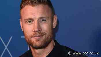 Andrew Flintoff discusses bulimia battle in BBC One documentary