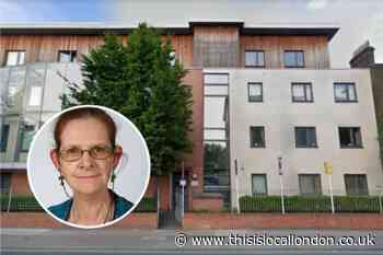 Landlord's apology after Lewisham tenants left without water