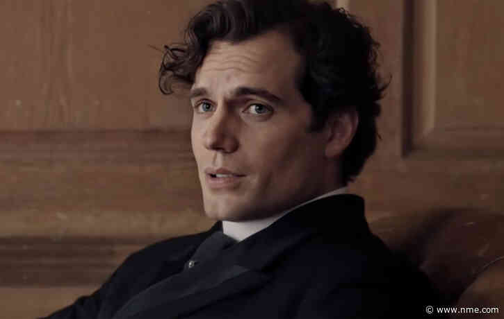 Henry Cavill responds to ‘Enola Holmes’ copyright lawsuit