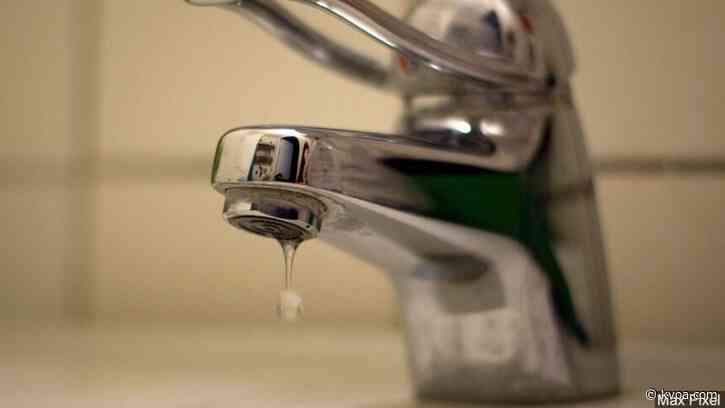 Corona de Tucson residents experiencing water outage