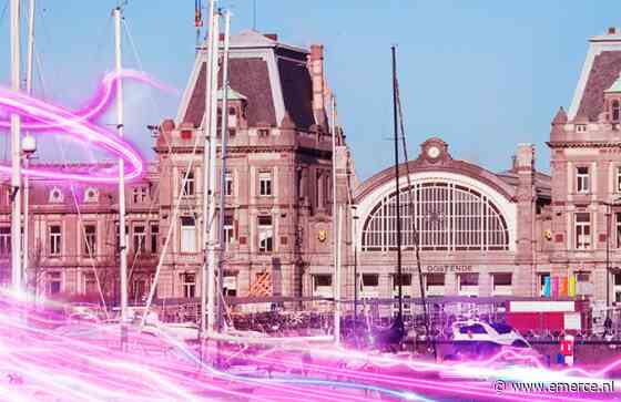 40.000 woningen en bedrijven in Oostende krijgen glasvezel