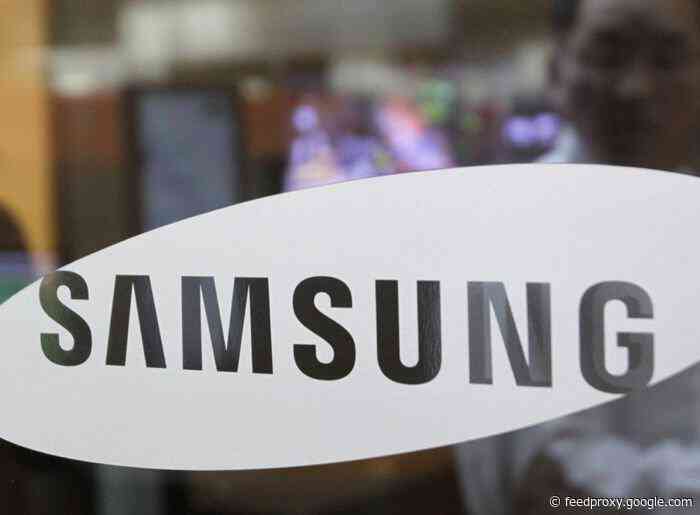 Samsung and Microsoft are working on private 5G network solutions