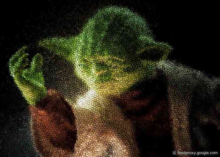 Raspberry Pi High Quality camera straw photography project